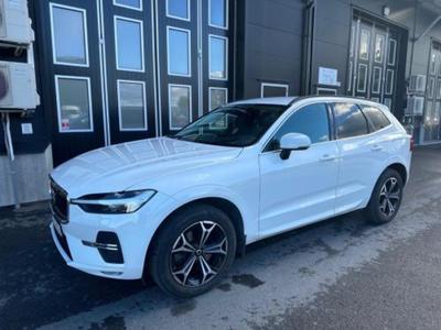 Volvo Xc60 B4 awd momentum XC60 B4 AWD MOMENTUM XC60 B4 AWD MOMENTUM