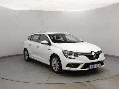 RENAULT MEGANE SPORT TOURER 1.5 DCI MEGANE SPORT TOUR..