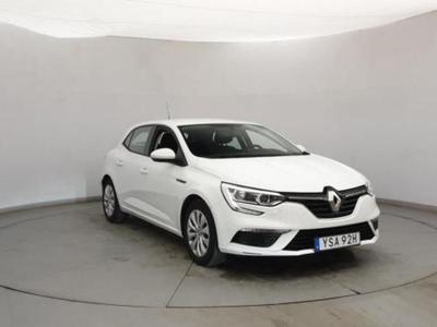 RENAULT MEGANE 1.5 DCI MEGANE 1.5 DCI