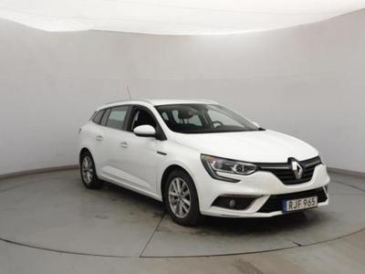 RENAULT MEGANE SPORT TOURER 1.5 DCI MEGANE SPORT TOUR..