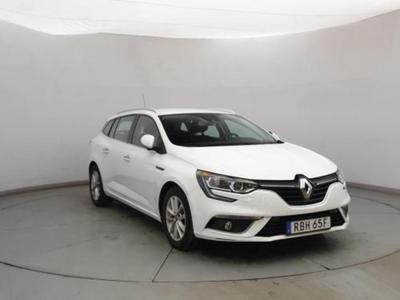 RENAULT MEGANE SPORT TOURER 1.5 DCI MEGANE SPORT TOUR..