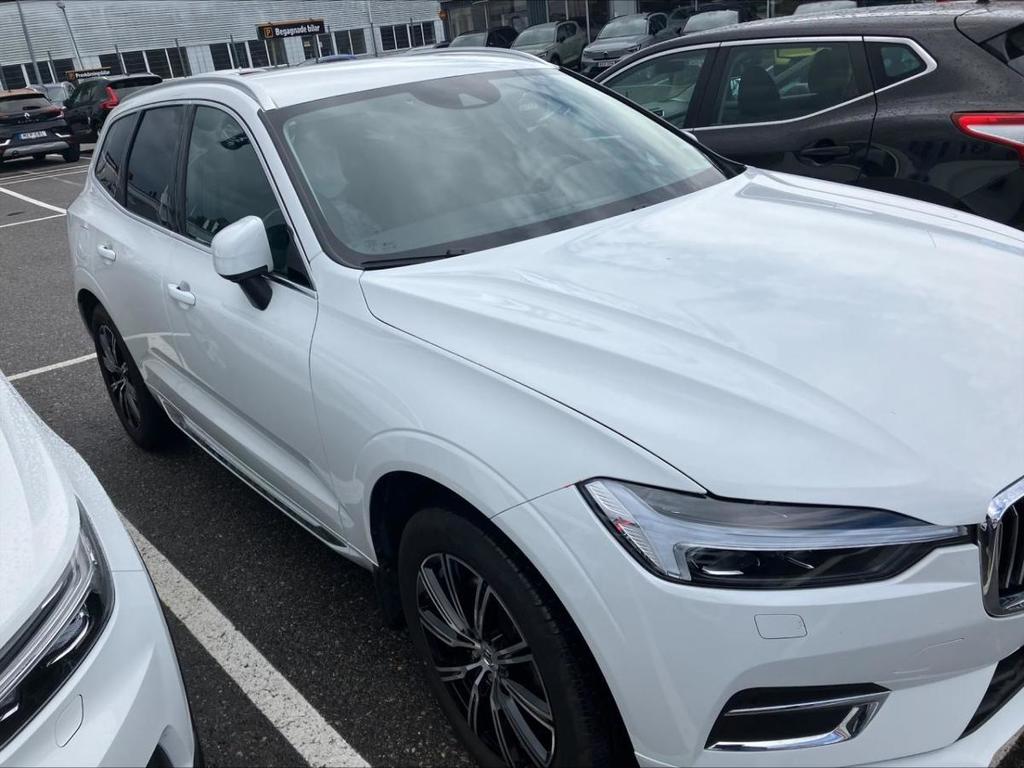 Volvo Xc60 B4 inscription Xc60 B4 inscription xc60 B4 inscription