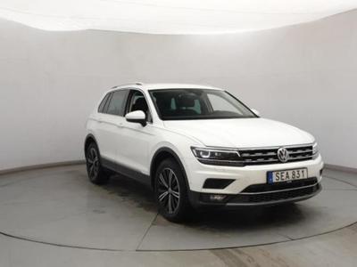 Volkswagen Tiguan 2.0 tdi 4motion TIGUAN 2.0 TDI 4MOTION TIGUAN 2.0 TDI 4MOTION