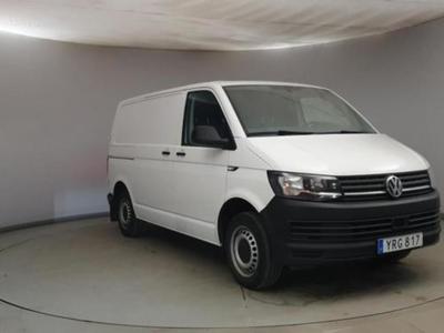 Volkswagen TRANSPORTER T30 2.0 TDI BMT Transporter t30 20 tdi bmt transporter