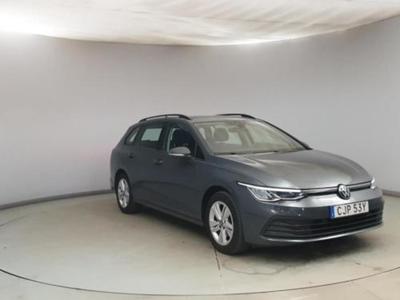 Volkswagen Golf sportscombi 1.5 etsi GOLF SPORTSCOMBI 1.5 ETSI GOLF SPORTSCOMBI 1.5 ETSI