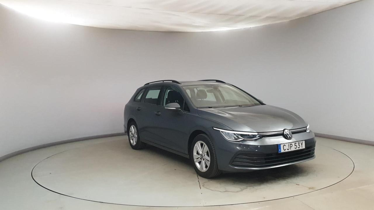 Volkswagen Golf sportscombi 1.5 etsi GOLF SPORTSCOMBI 1.5 ETSI GOLF SPORTSCOMBI 1.5 ETSI