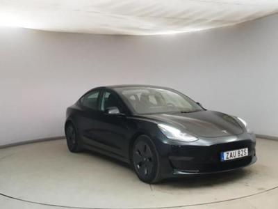 Tesla Model 3 MODEL 3 LONG RANGE AWD MODEL 3 LONG RANGE AWD