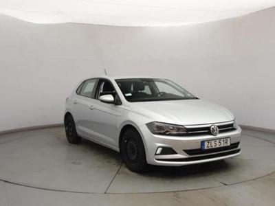 Volkswagen Polo 1.0 tsi Polo 10 tsi polo 10 tsi