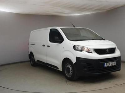 PEUGEOT EXPERT PANEL VAN 1.2T 2.0 BLUEHDI EXPERT PANEL ..