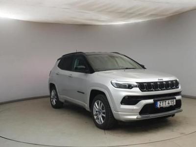 Jeep Compass 4xe Compass 4xe compass 4xe