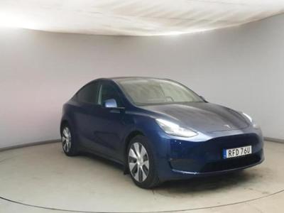 Tesla MODEL Y LONG RANGE AWD, 514HK, 2024 MODEL Y LONG ..