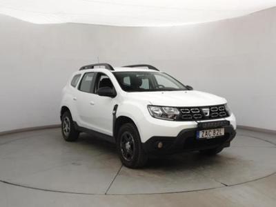 Dacia DUSTER 1.5 BLUE DCI 4X4 DUSTER 1.5 BLUE DCI 4X4