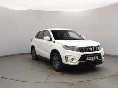 Suzuki Vitara hybrid Vitara hybrid allgrip vitara hybrid allgrip