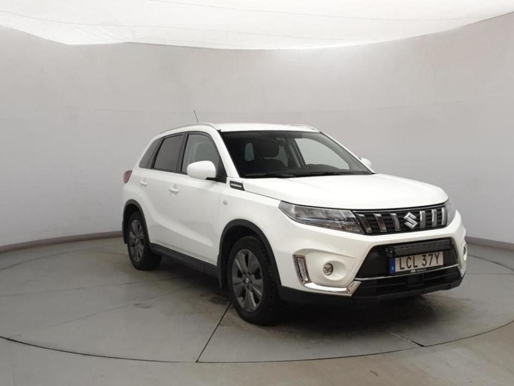 Suzuki Vitara hev Vitara hev allgrip vitara hev allgrip