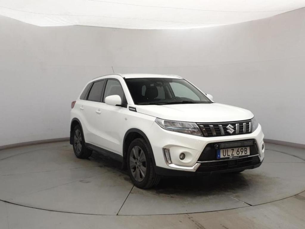 Suzuki Vitara hybrid Vitara hybrid allgrip vitara hybrid allgrip