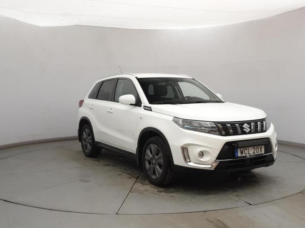 Suzuki Vitara hev VITARA HEV ALLGRIP VITARA HEV ALLGRIP