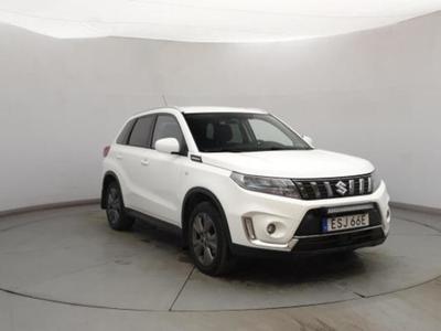 Suzuki Vitara hybrid Vitara hybrid allgrip vitara hybrid allgrip