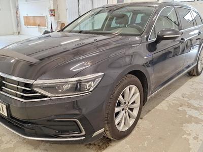 Volkswagen Passat sportscombi gte Passat sportscombi gte passat sportscombi gte