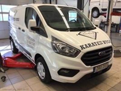 FORD TRANSIT CUSTOM 280 2.0 ECOBLUE TRANSIT CUSTOM 280 ..