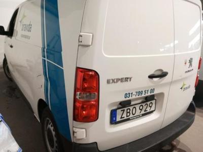 PEUGEOT EXPERT PANEL VAN 1.2T 2.0 BLUEHDI EXPERT PANEL ..