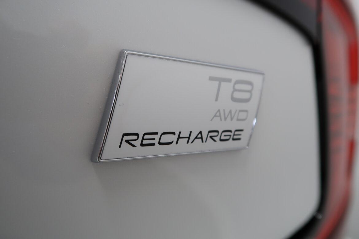 Volvo S90 recharge T8 awd S90 RECHARGE T8 AWD S90 RECHARGE T8 AWD