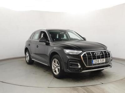 AUDI Q5 40 TDI QUATTRO 2.0 TDI QUATTRO Q5 40 TDI QUATTR..