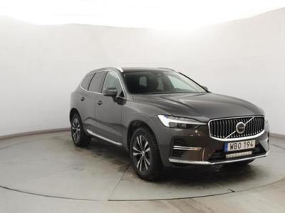 Volvo Xc60 recharge T6 awd XC60 RECHARGE T6 AWD XC60 RECHARGE T6 AWD