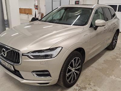 Volvo Xc60 recharge T6 awd XC60 RECHARGE T6 AWD XC60 RECHARGE T6 AWD