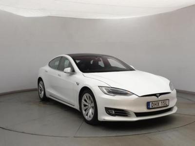 Tesla Model S MODEL S LONG RANGE AWD MODEL S LONG RANGE AWD