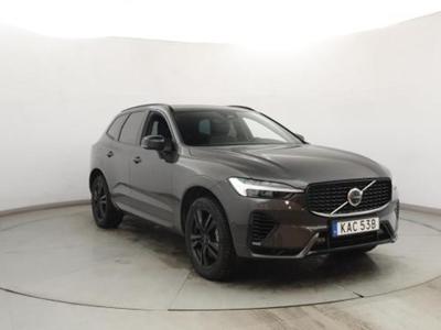 Volvo Xc60 recharge T6 awd XC60 RECHARGE T6 AWD XC60 RECHARGE T6 AWD