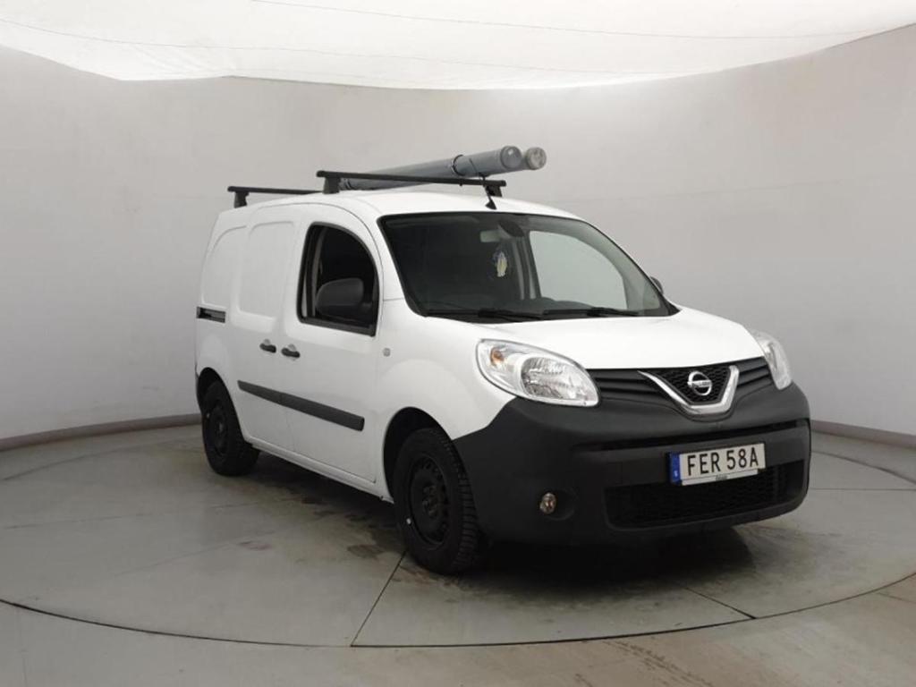 NISSAN NV250 1.5 DCI NV250 1.5 DCI