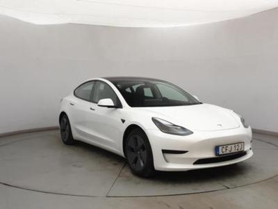 Tesla MODEL 3 STANDARD RANGE PLUS MODEL 3 STANDARD RANG..