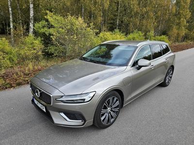 VOLVO V60 RECHARGE T6 AWD INSCRIPTION EXPRESSION V60 RE..