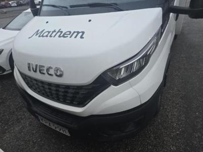 IVECO DAILY 35-140 CHASSI CAB 2.3 JTD HI-MATIC DAILY 35..