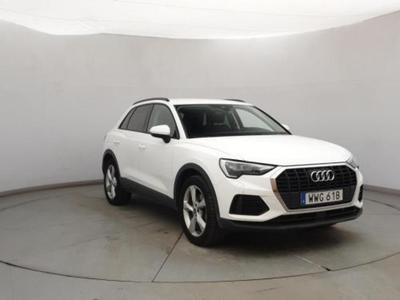 Audi Q3 45 tfsi Q3 45 TFSI E PROLINE Q3 45 TFSI E PROLINE