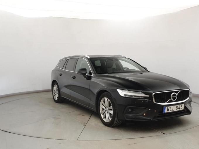 Volvo V60 D3 AWD ADVANCED EDITION V60 D3 awd advanced edition v60 E