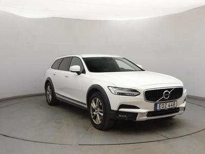 VOLVO V90 CROSS COUNTRY D4 AWD ADVANCE SE V90 CROSS COU..