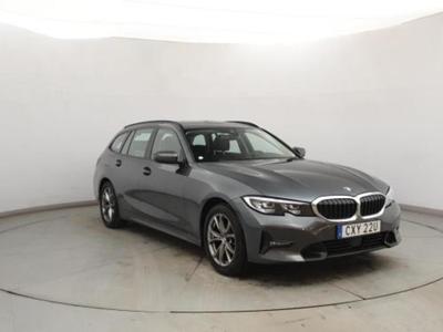 BMW 320d xdrive touring 320d xdrive touring 320d xdrive touring