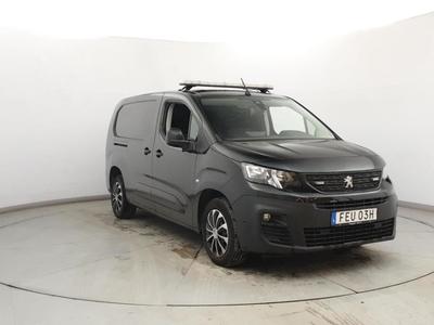 PEUGEOT PARTNER UTOKAD LAST 1.5 BLUEHDI 130 EAT PARTNE..