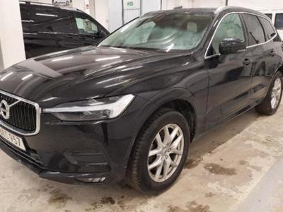 VOLVO XC60 B4 AWD MOMENTUM ADVANCED SE XC60 B4 AWD MOME..