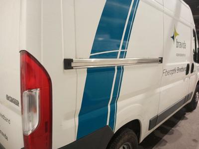 PEUGEOT BOXER VAN 335 2.0 BLUEHDI BOXER VAN 335 2.0 BLU..