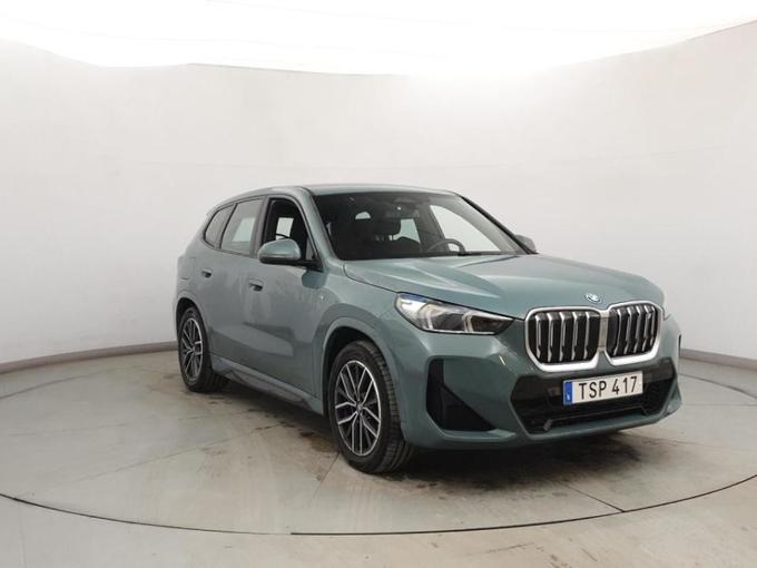 BMW Ix1 xdrive30 Ix1 xdrive30 ix1 xdrive30