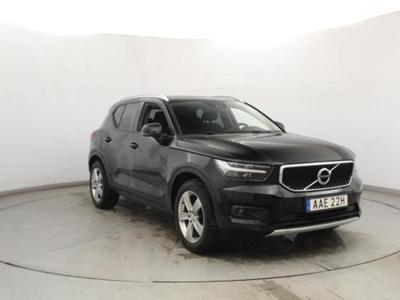 VOLVO XC40 B4 AWD MOMENTUM ADVANCED EDITION XC40 B4 AWD..