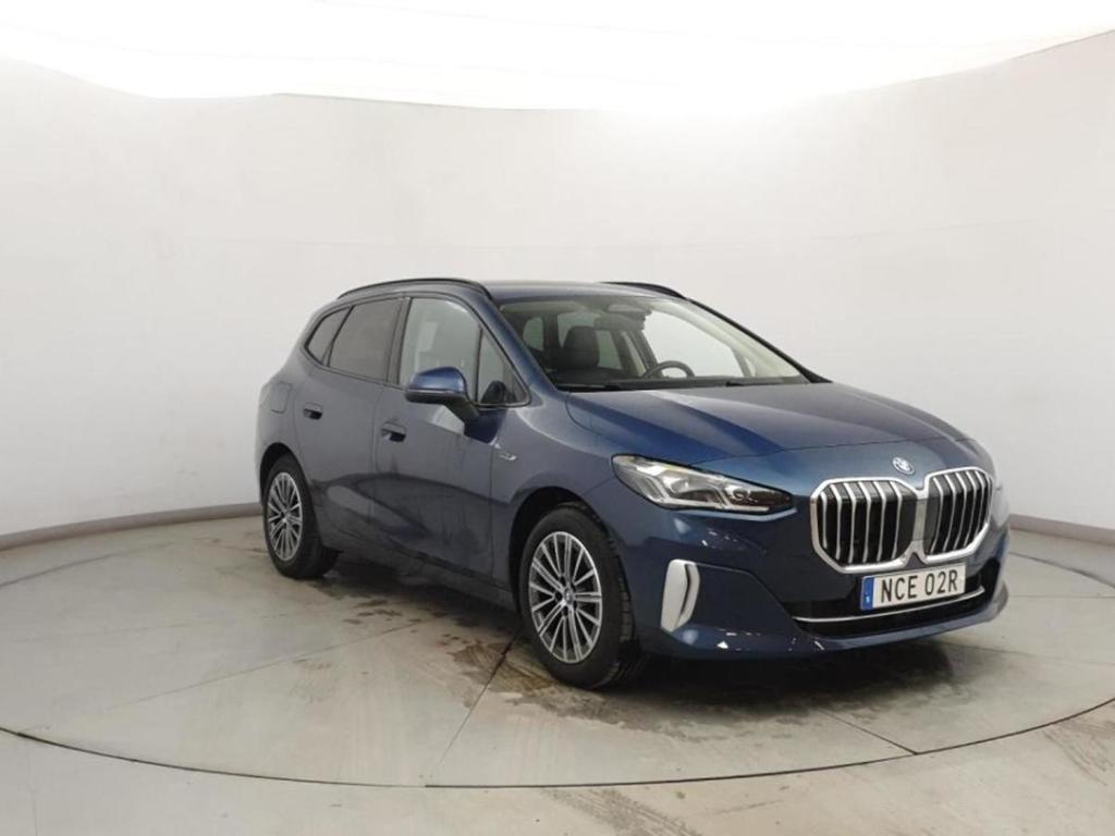 BMW 225e xdrive active tourer 225e xDrive Active Tourer 225E XDRIVE ACTIVE TOURER