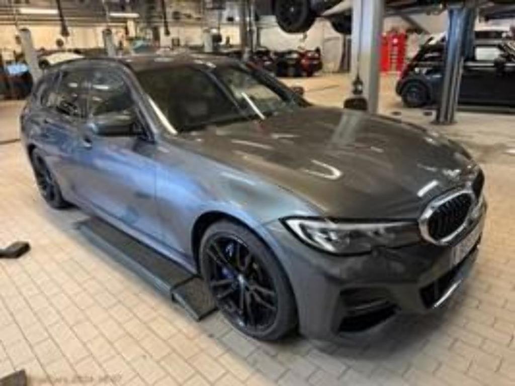 BMW 330E XDRIVE TOURING STEPTRONIC 330E XDRIVE TOURING ..