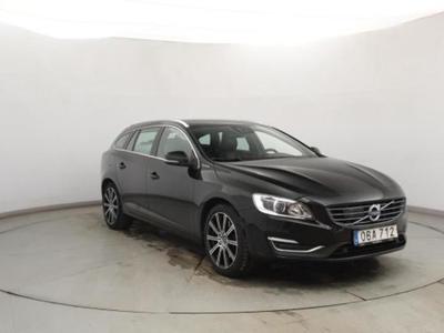 VOLVO V60 D5 PLUG-IN HYBRID AWD CLASSIC SUMMUM V60 D5 P..