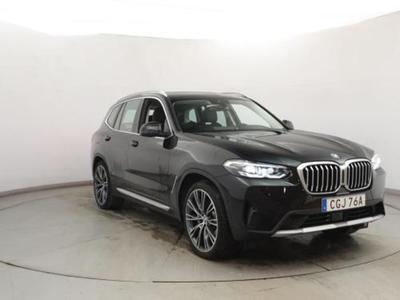 BMW X3 xdrive30e X3 xdrive30e X3 xdrive30e