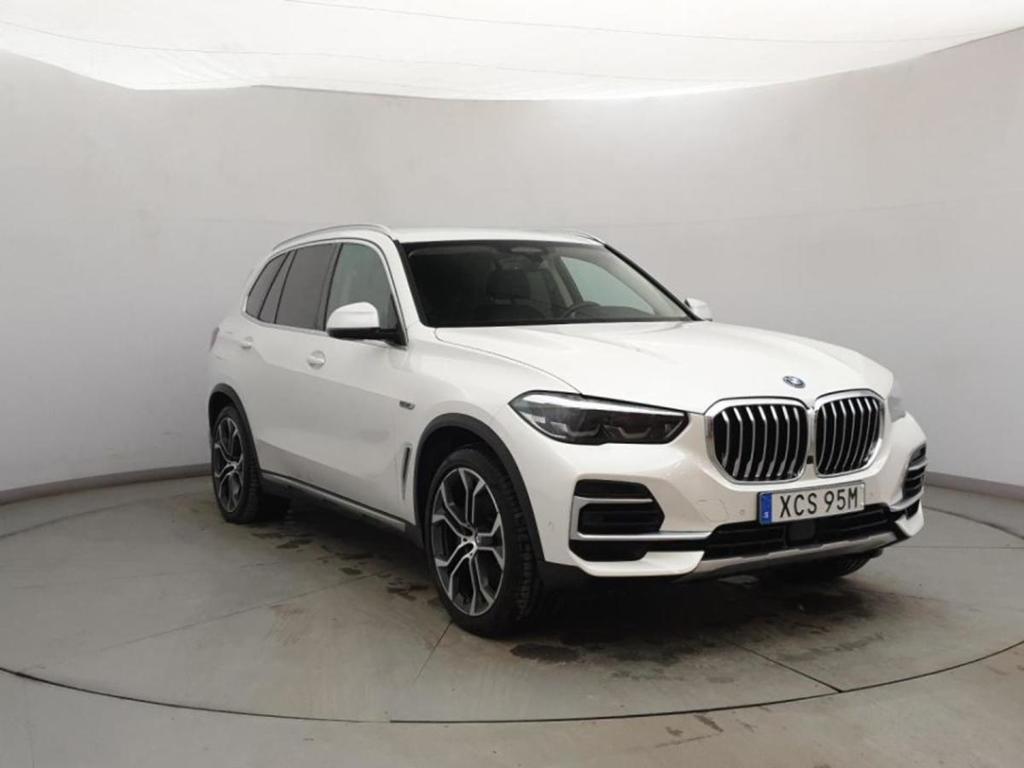 BMW X5 xdrive45e iperformance X5 xdrive45e iperformance X5 xdrive45e iperformance