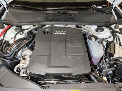 AUDI A6 AVANT 40 TDI QUATTRO 2.0 TDI QUATTRO A6 AVANT 4..