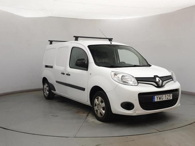 RENAULT KANGOO EXPRESS MAXI 1.5 DCI KANGOO EXPRESS MAXI..